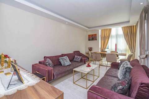 Продажа квартиры  в Кестеле, Анталье, Турция 3 комн., 110м2, №207315 – фото 19