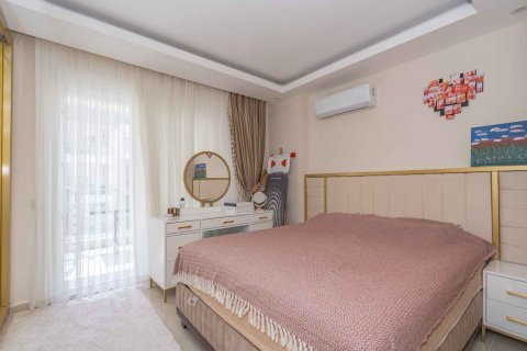 Продажа квартиры  в Кестеле, Анталье, Турция 3 комн., 110м2, №207315 – фото 21