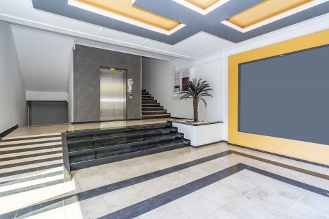 Продажа квартиры  в Кестеле, Анталье, Турция 3 комн., 110м2, №207315 – фото 11