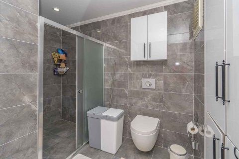 Продажа квартиры  в Кестеле, Анталье, Турция 3 комн., 110м2, №207315 – фото 25