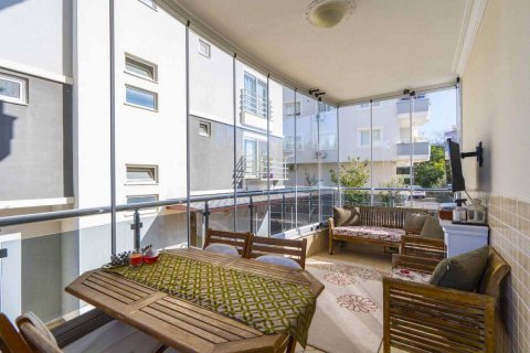 آپارتمان در  Alanya ، ترکیه 165 متر مربع.  شماره 207317 - 12