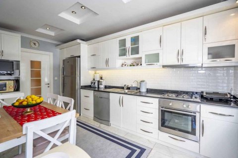 آپارتمان در  Alanya ، ترکیه 165 متر مربع.  شماره 207317 - 9