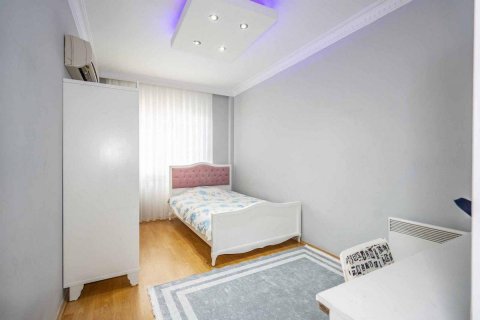 آپارتمان در  Alanya ، ترکیه 165 متر مربع.  شماره 207317 - 20