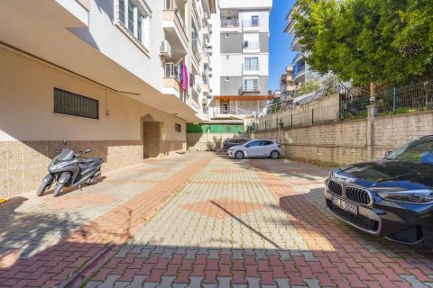 آپارتمان در  Alanya ، ترکیه 165 متر مربع.  شماره 207317 - 3