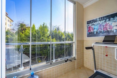 آپارتمان در  Alanya ، ترکیه 165 متر مربع.  شماره 207317 - 18