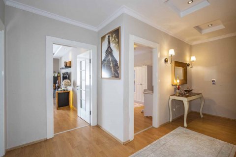 آپارتمان در  Alanya ، ترکیه 165 متر مربع.  شماره 207317 - 7