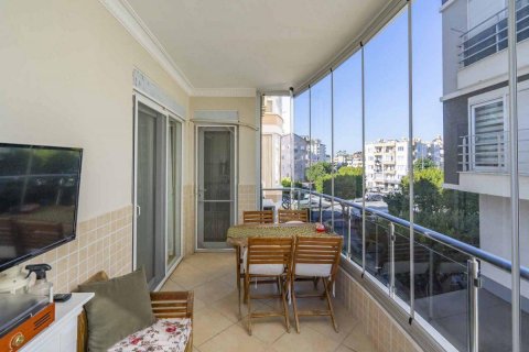 آپارتمان در  Alanya ، ترکیه 165 متر مربع.  شماره 207317 - 13