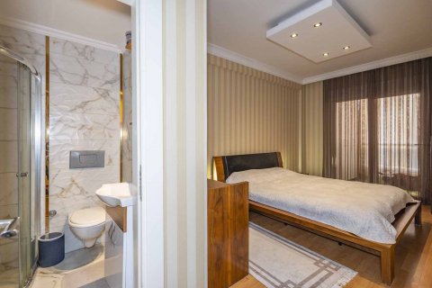 آپارتمان در  Alanya ، ترکیه 165 متر مربع.  شماره 207317 - 17