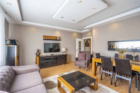 آپارتمان در  Alanya ، ترکیه 165 متر مربع.  شماره 207317 - 10