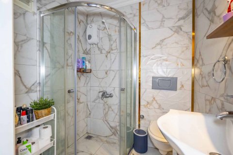 آپارتمان در  Alanya ، ترکیه 165 متر مربع.  شماره 207317 - 21