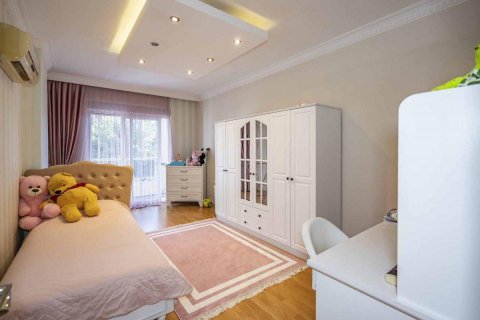 آپارتمان در  Alanya ، ترکیه 165 متر مربع.  شماره 207317 - 15