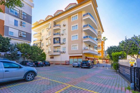 آپارتمان در  Alanya ، ترکیه 165 متر مربع.  شماره 207317 - 2