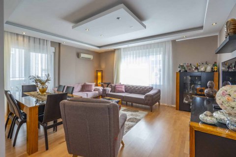 آپارتمان در  Alanya ، ترکیه 165 متر مربع.  شماره 207317 - 11