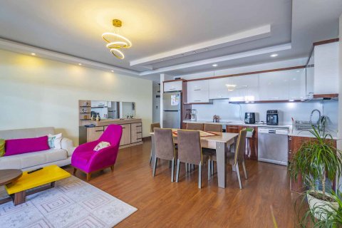 Lägenhet  i Kestel, Antalya, Turkiet Nr. 207316 - 14