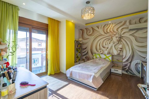 Lägenhet  i Kestel, Antalya, Turkiet Nr. 207316 - 16