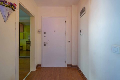 Lägenhet  i Kestel, Antalya, Turkiet Nr. 207316 - 10