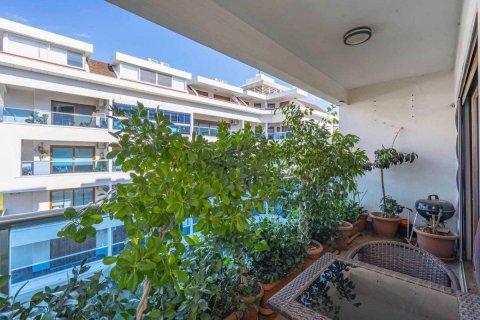 Lägenhet  i Kestel, Antalya, Turkiet Nr. 207316 - 20