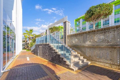 Lägenhet  i Kestel, Antalya, Turkiet Nr. 207316 - 8