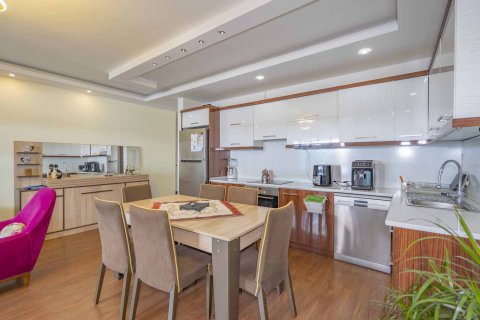 Lägenhet  i Kestel, Antalya, Turkiet Nr. 207316 - 12