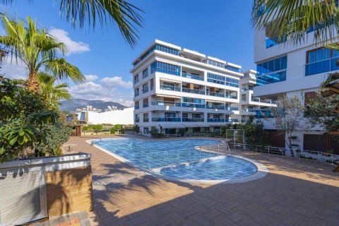 Lägenhet  i Kestel, Antalya, Turkiet Nr. 207316 - 5