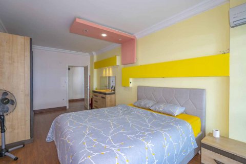 Lägenhet  i Kestel, Antalya, Turkiet Nr. 207316 - 19