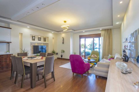 Lägenhet  i Kestel, Antalya, Turkiet Nr. 207316 - 13