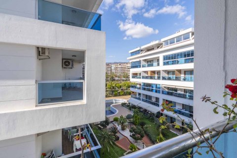 Lägenhet  i Kestel, Antalya, Turkiet Nr. 207316 - 21