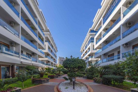 Lägenhet  i Kestel, Antalya, Turkiet Nr. 207316 - 6