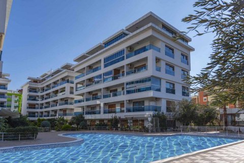 Lägenhet  i Kestel, Antalya, Turkiet Nr. 207316 - 7