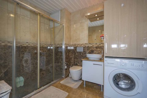 Lägenhet  i Kestel, Antalya, Turkiet Nr. 207316 - 22