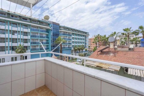 Lägenhet  i Alanya, Antalya, Turkiet Nr. 207319 - 22
