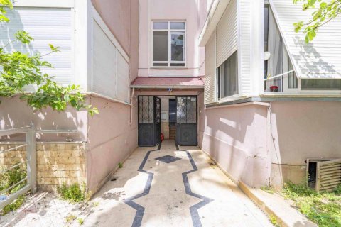 Lägenhet  i Alanya, Antalya, Turkiet Nr. 207319 - 4