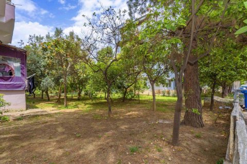 Lägenhet  i Alanya, Antalya, Turkiet Nr. 207319 - 2