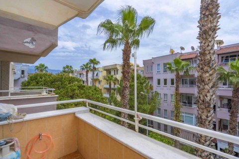 Lägenhet  i Alanya, Antalya, Turkiet Nr. 207319 - 20