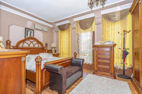 Lägenhet  i Alanya, Antalya, Turkiet Nr. 207319 - 14