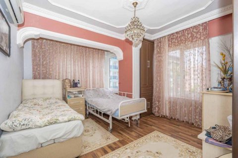 Lägenhet  i Alanya, Antalya, Turkiet Nr. 207319 - 16