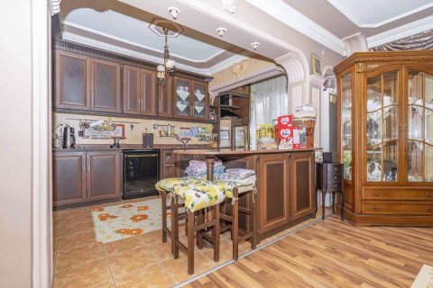 Lägenhet  i Alanya, Antalya, Turkiet Nr. 207319 - 12