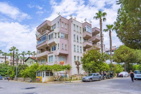 Lägenhet  i Alanya, Antalya, Turkiet Nr. 207319 - 1