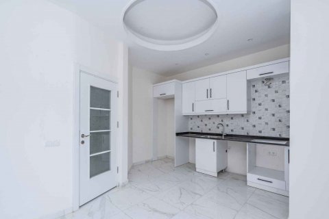 Продажа пентхауса в Джикджилли, Анталье, Турция 4 комн., 115м2, №207318 – фото 9