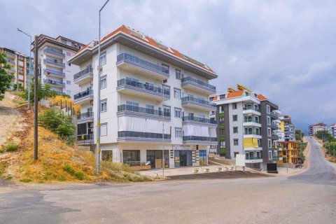 Продажа пентхауса в Джикджилли, Анталье, Турция 4 комн., 115м2, №207318 – фото 2