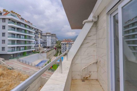 Продажа пентхауса в Джикджилли, Анталье, Турция 4 комн., 115м2, №207318 – фото 20