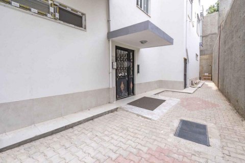 Продажа пентхауса в Джикджилли, Анталье, Турция 4 комн., 115м2, №207318 – фото 3