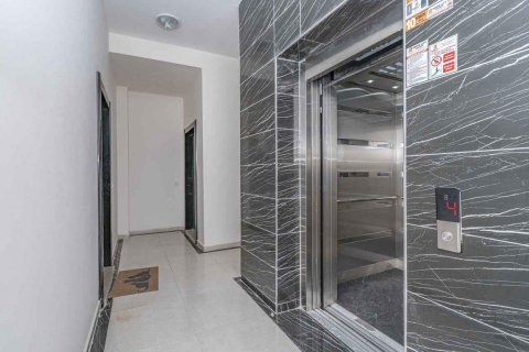 Продажа пентхауса в Джикджилли, Анталье, Турция 4 комн., 115м2, №207318 – фото 5
