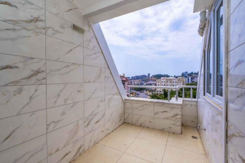 Продажа пентхауса в Джикджилли, Анталье, Турция 4 комн., 115м2, №207318 – фото 21