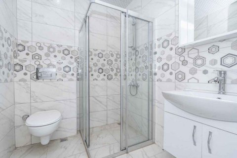 Продажа пентхауса в Джикджилли, Анталье, Турция 4 комн., 115м2, №207318 – фото 23