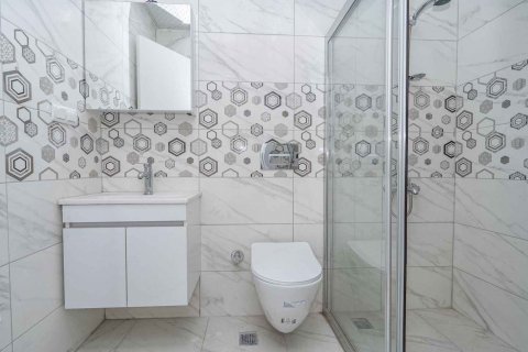 Продажа пентхауса в Джикджилли, Анталье, Турция 4 комн., 115м2, №207318 – фото 22