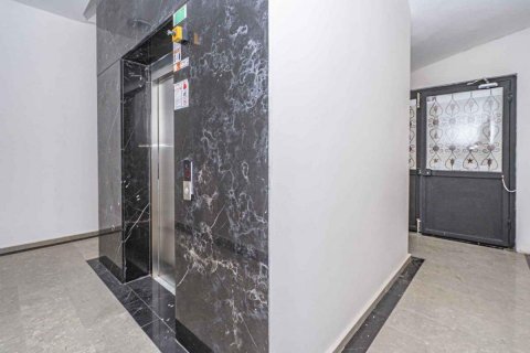 Продажа пентхауса в Джикджилли, Анталье, Турция 4 комн., 115м2, №207318 – фото 4