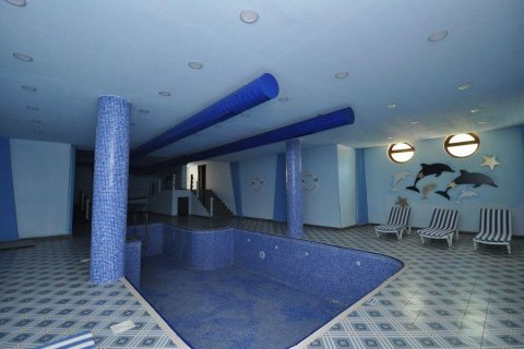 Wohnung  in Mahmutlar, Antalya, Türkei Nr. 209546 - 19