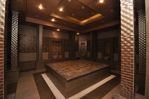 Wohnung  in Mahmutlar, Antalya, Türkei Nr. 209546 - 18