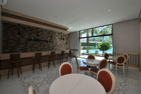 Wohnung  in Mahmutlar, Antalya, Türkei Nr. 209546 - 16